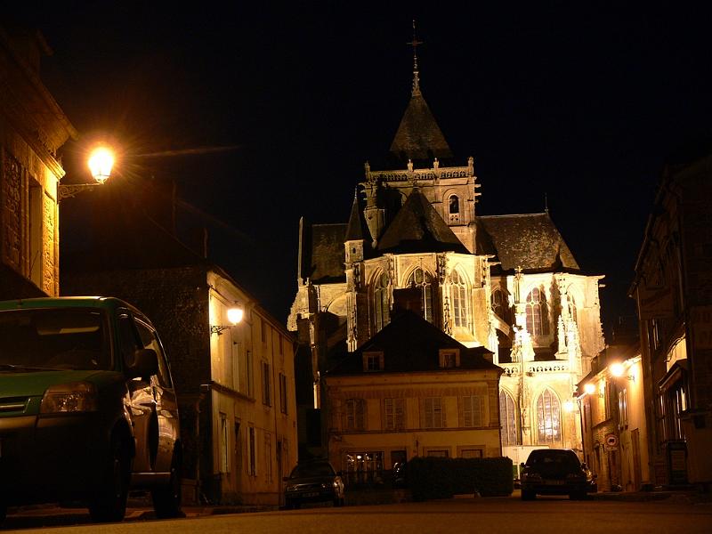 Mont Saint Michel 2010 - 143.jpg